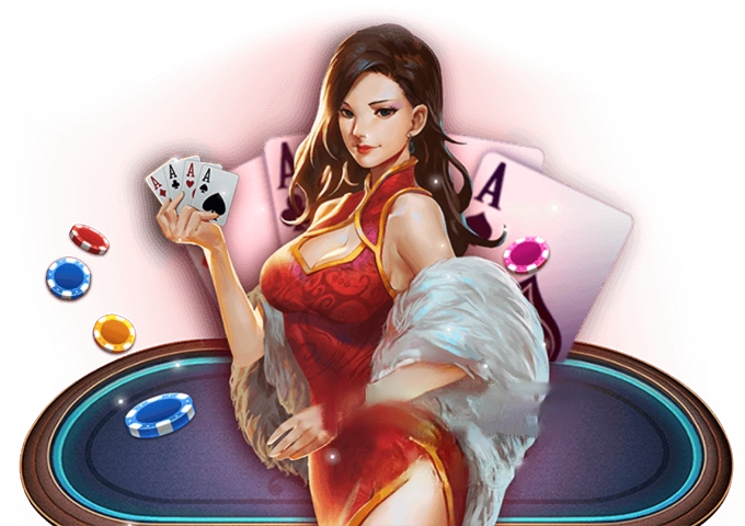 PG casino online offers fun board games
