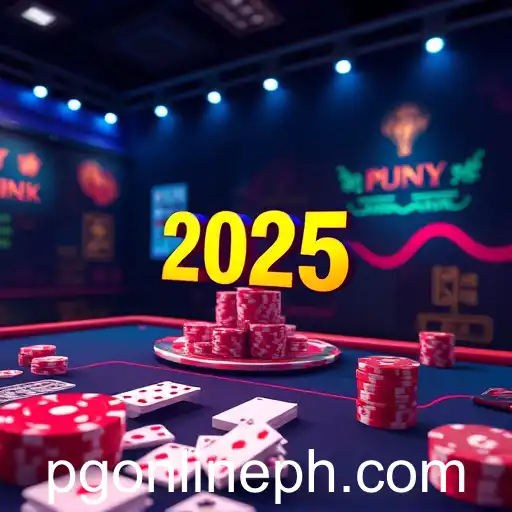 The Evolution of Online Gaming Industry