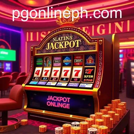 Exploring the Excitement of Jackpot Games with PG Casino Online