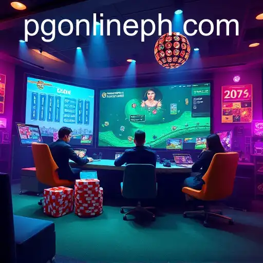 Exploring the Boom of Online Casinos