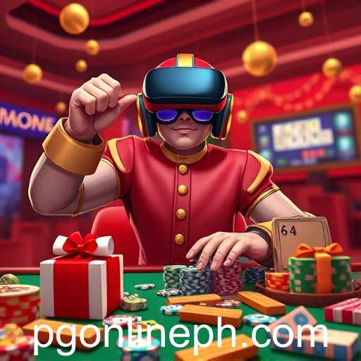 The Rise of PG Casino Online in Digital Gaming