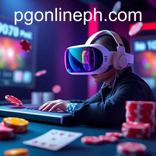 The Rise of PG Casino Online Gaming