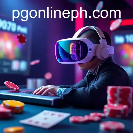The Rise of PG Casino Online Gaming