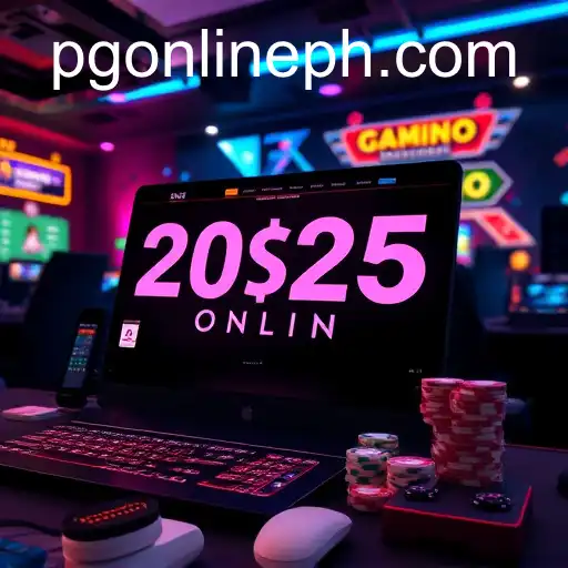 The Rise of PG Casino Online: A Modern Gaming Frontier