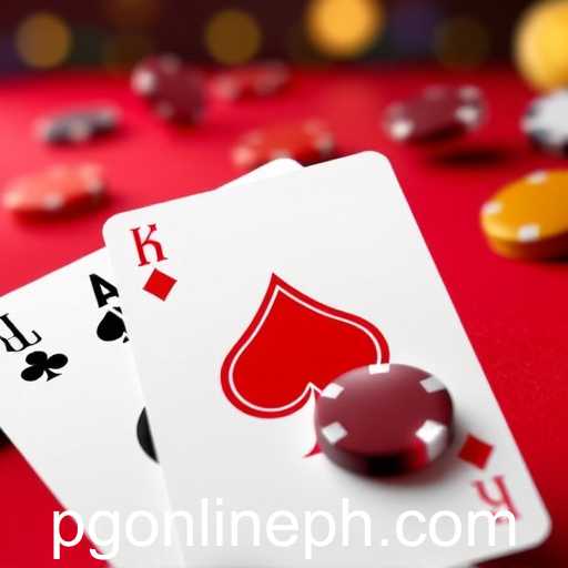 PG Casino Online: A Secure Bet in 2025