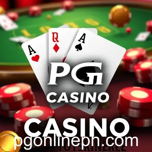 The Rise of PG Casino in the Online Gaming Sphere