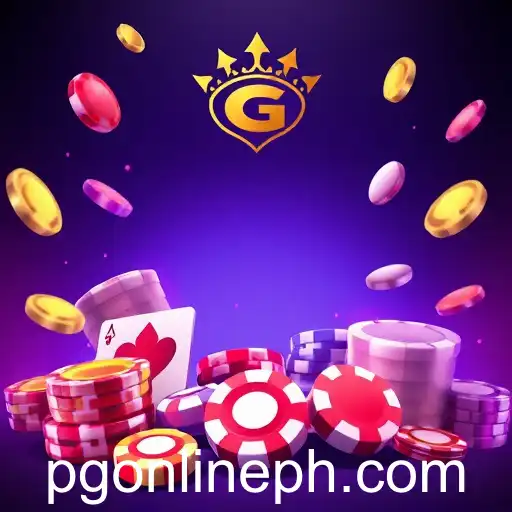 The Rise of PG Casino Online