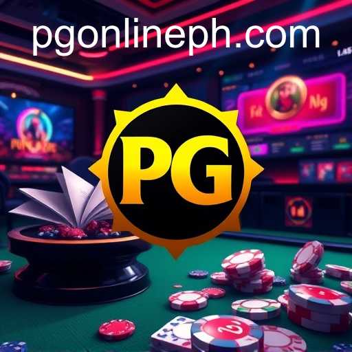 Evolution of Online Casinos: A Focus on PG's Rise