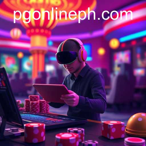Rise of PG Casino in Online Gaming