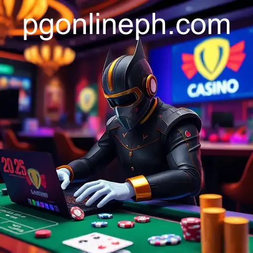 The Rise of PG Casino Online Platforms