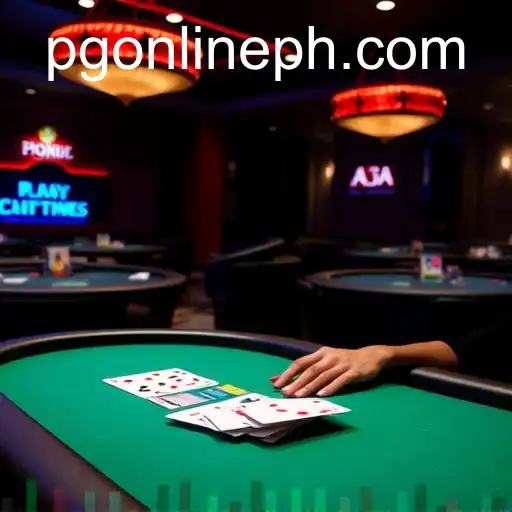 Exploring 'Poker Games': A Guide to PG Casino Online Experience