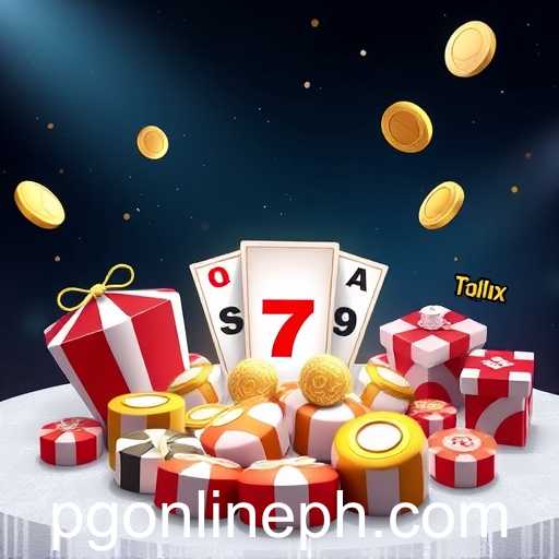 Unlocking the Excitement: Exploring 'Promotions' in PG Casino Online