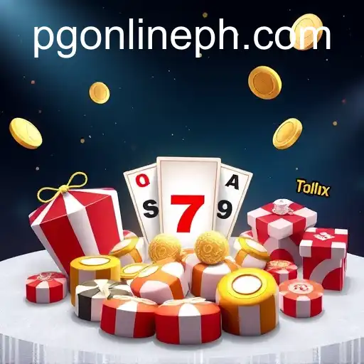 Unlocking the Excitement: Exploring 'Promotions' in PG Casino Online