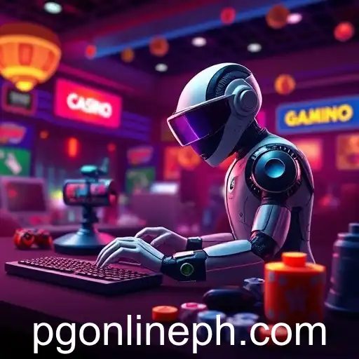 The Rise of PG Online Casinos