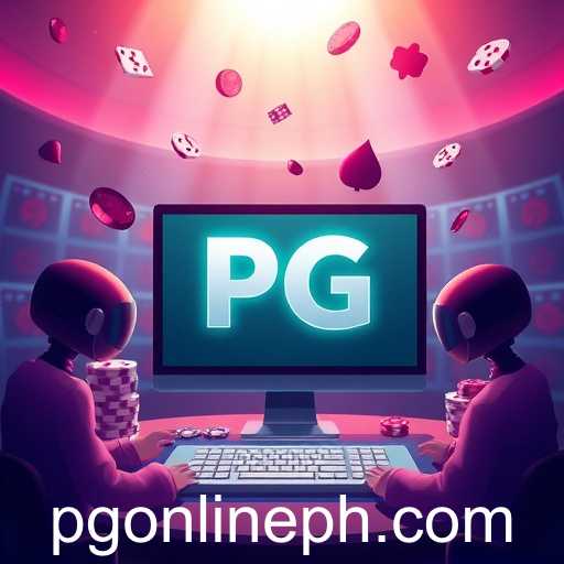 The Rise of PG Casino Online: A 2025 Perspective