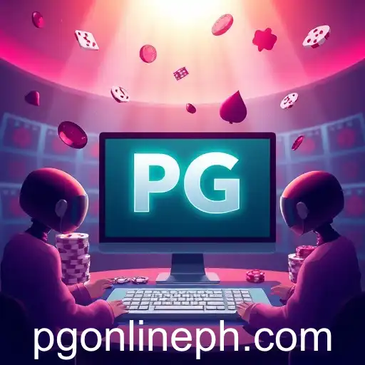 The Rise of PG Casino Online: A 2025 Perspective