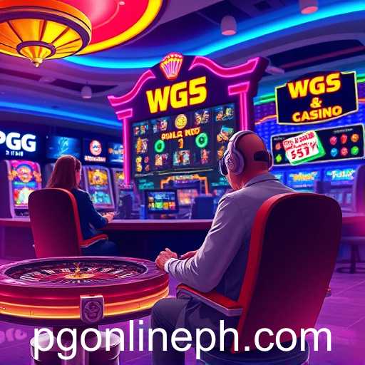 The Rise of Online Casinos in 2025