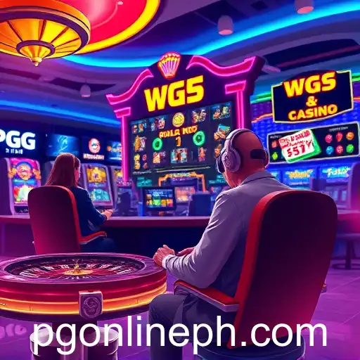 The Rise of Online Casinos in 2025