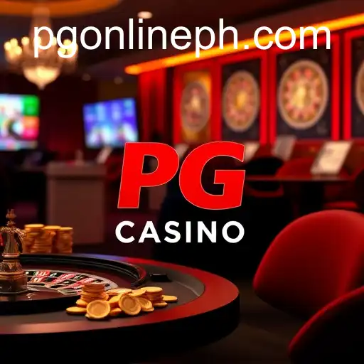 The Rise of PG Casino Online Gaming