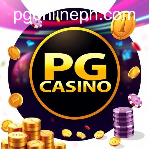 The Rise of PG Casino in the Online Gaming World