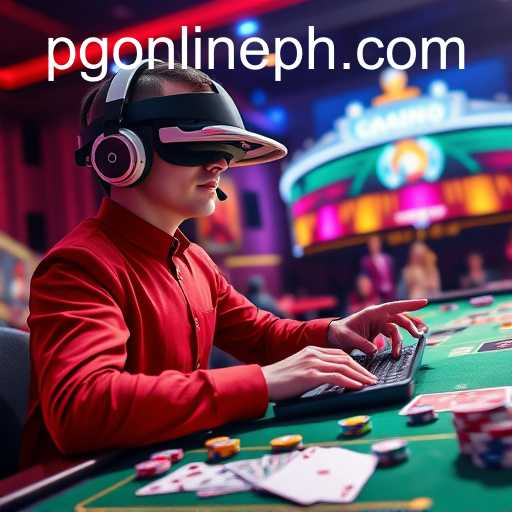 The Rise of PG Casino Online in 2026 Gaming Scene