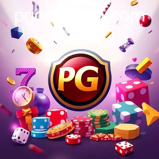 The Rise of PG Casino Online