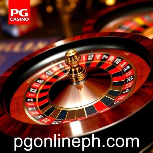 Exploring the World of Roulette on PG Casino Online