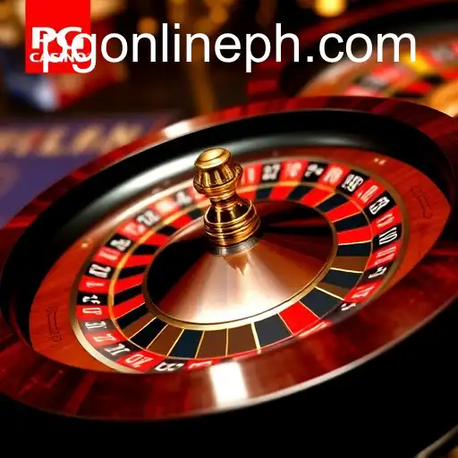 Exploring the World of Roulette on PG Casino Online