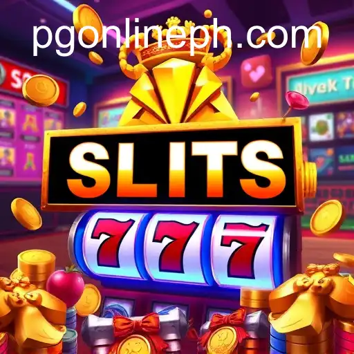 Exploring the Allure of Slot Games in PG Casino Online