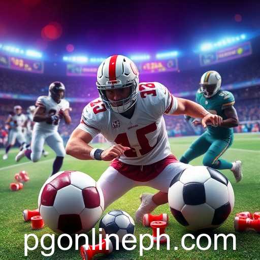 Exploring the Rising Popularity of Sports Betting in PG Casino Online