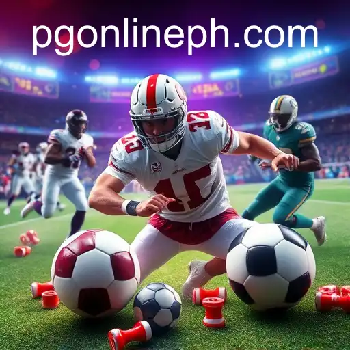 Exploring the Rising Popularity of Sports Betting in PG Casino Online