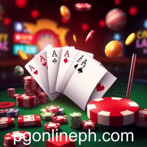 The Rise of PG Casino Online in the Digital Gaming Sphere