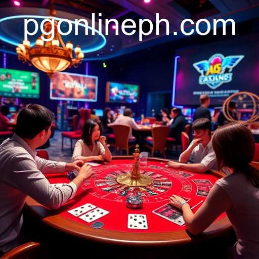 Trends in Online Gaming